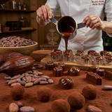 Belgian Delights: Brussels, Bruges &amp; Ghent image 4 896x1152