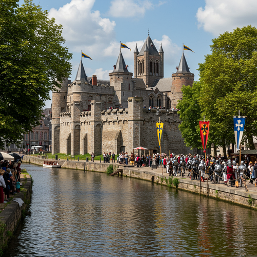 Belgian Delights: Brussels, Bruges & Ghent image 3 768x1024.png