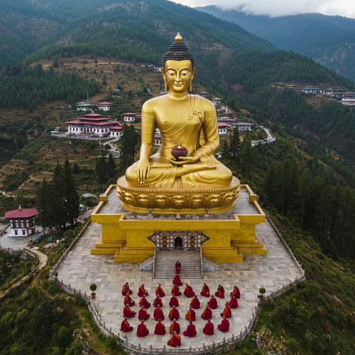 Bhutan Serenity: Paro, Thimphu & Punakha image 6 1152x1152.png