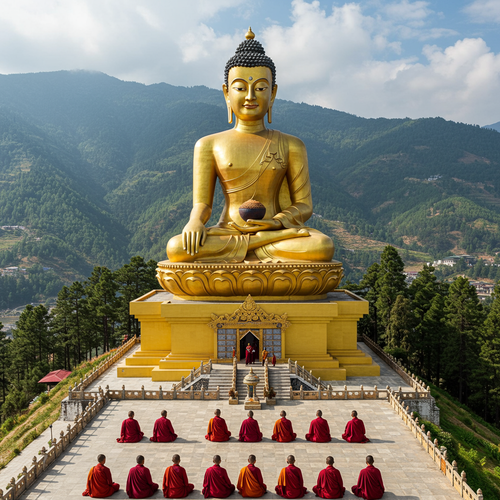 Bhutan Serenity: Paro, Thimphu & Punakha image 4 896x1152.png