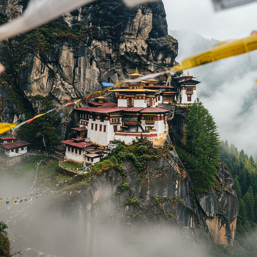 Bhutan Serenity: Paro, Thimphu & Punakha image 1 1024x1024.png