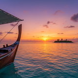 Budget Maldives Escape image 1 1024x1024