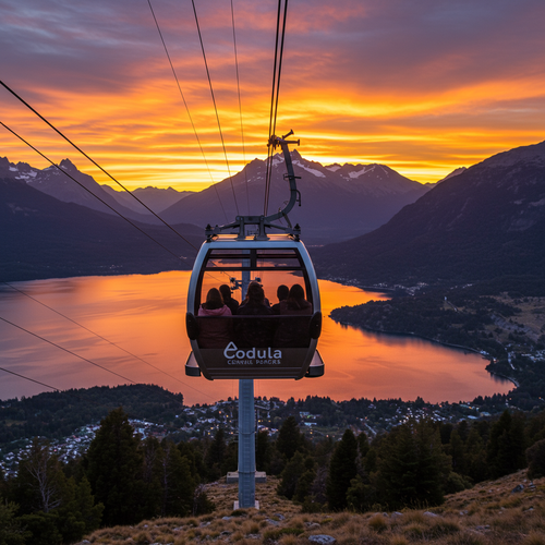 Bariloche Explorer: Relax & Discover image 2 1024x768.png