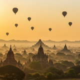 Bagan &amp; Inle Lake Romantic Escape image 1 1024x1024