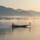 Bagan &amp; Inle Lake Romantic Escape image 2 1024x768