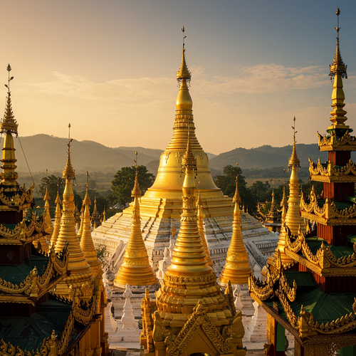 Bagan & Inle Lake Romantic Escape image 6 1152x1152.png