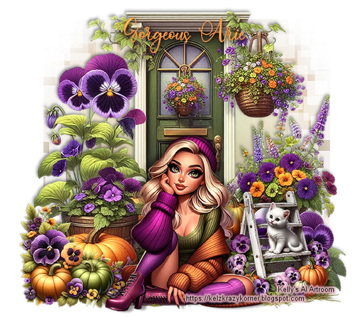 fALLSSSGorgeousArie vi