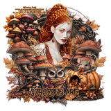 MGDarkAutumnBGorgeousArieBuzzy vi