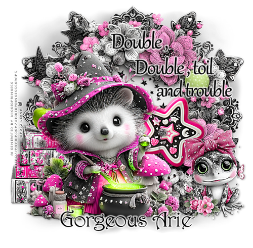 GorgeousArie SSOct25 vi.png