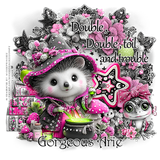 GorgeousArie SSOct25 vi