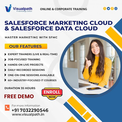Salesforce Marketing Cloud Training in Ameerpet  Cloud.jpg