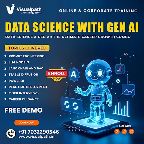Data Science with Generative AI Course Hyderabad | AI Online.jpg