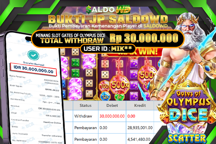 BUKTI JP 21 OKTOBER 2025