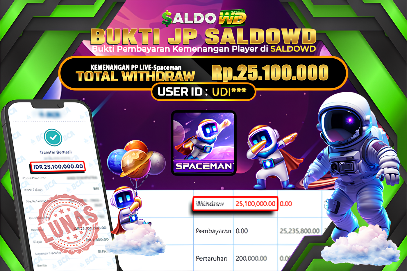 BUKTI JP 21 OKTOBER 2025