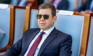 المراسل السياسي الإسرائيلي، عميحاي شتاين: رئيس المخابرات المصرية يزور إسرائيل والتقى برئيس الحكومة وكبار المسؤولين الإسرائيليين....