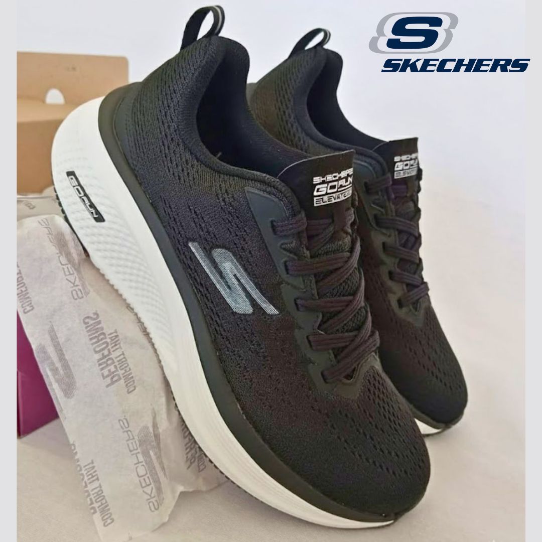 Tênis Feminino Skechers Go Run Elevate 2.0