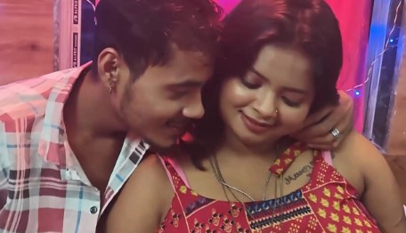Mampi Party 2025 UnRated Hot Short Film