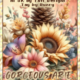 mnIsComingMMAGorgeousArieBuzzy vi