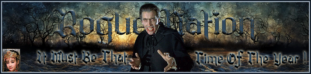 Rogue-Nation Discussion Board Rogue-Nation Discussion Board