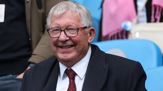 Lolos Tes Anfield! 3 Pemain MU Dapat Pujian dari Sir Alex Ferguson usai Kalahkan Liverpool