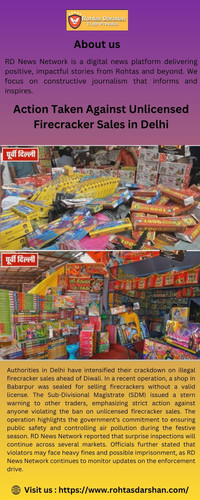Action Taken Against Unlicensed Firecracker Sales in Delhi.jpg