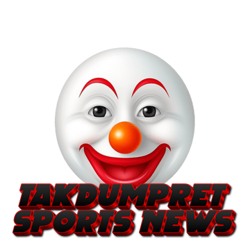 Takdumpret Sports News: Platform Online Media Digital Olahraga Terbaik & Terpercaya 2025