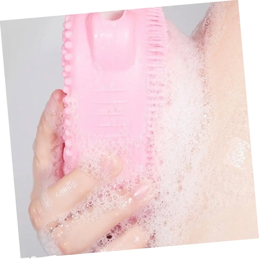 Super Soft Bath Brush Image 5