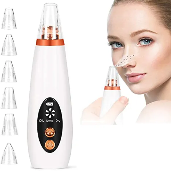 Rechargeable Derma Suction Image 3