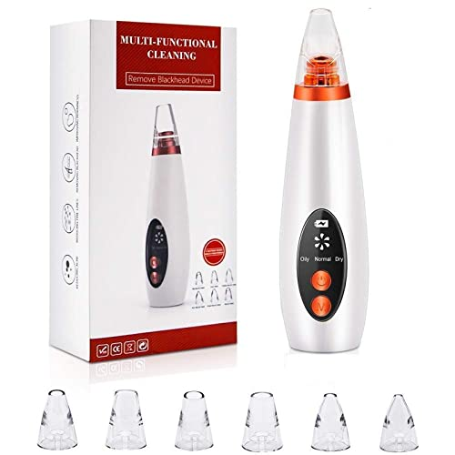 Rechargeable Derma Suction Image 2