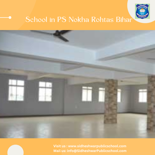 School in PS Nokha Rohtas Bihar.png