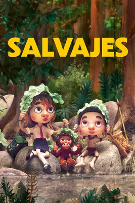 Sauvages [2024] [BD25-EUR] [Spanish]