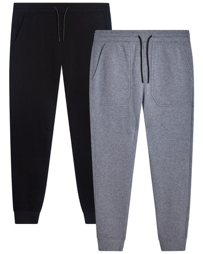 M SP FLC JOGGER 2PK color BLACK HEATHER GREY 251015 39 TAG Main G3GCEr2FG2.jpg