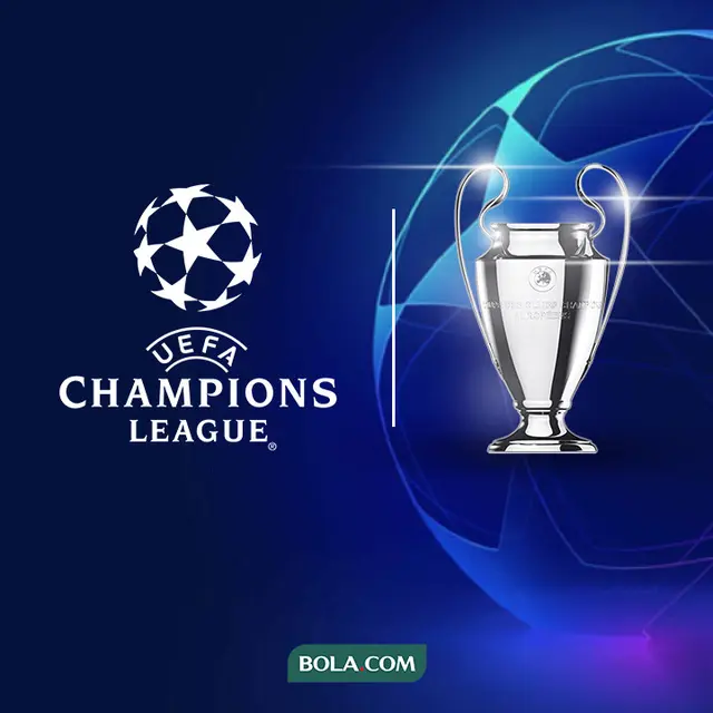 Jadwal Liga Champions 2025/2026 Matchday 3 yang Penuh Kejutan