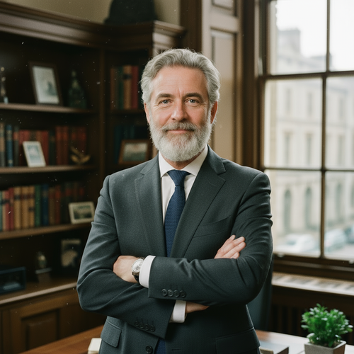 Achieve Financial Freedom with Ireland’s Trusted Advisor