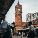 Colombo Breeze: Coastal Escape image 1 1024x1024