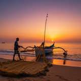 Colombo Breeze: Coastal Escape image 5 1152x896