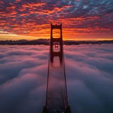 Coastal California Getaway image 1 1024x1024