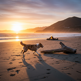 Coastal California Getaway image 6 1152x1152