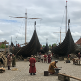 Copenhagen &amp; Danish Delights image 5 1152x896