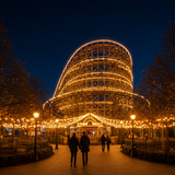 Copenhagen &amp; Danish Delights image 1 1024x1024