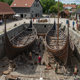 Copenhagen &amp; Danish Delights image 4 896x1152