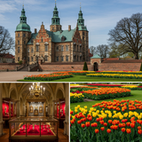 Copenhagen &amp; Danish Delights image 2 1024x768