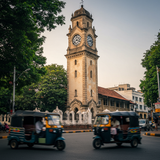 Colombo &amp; Galle Getaway image 1 1024x1024