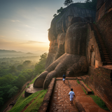 Colombo Cultural Triangle image 3 768x1024