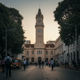 Colombo Cultural Triangle image 1 1024x1024