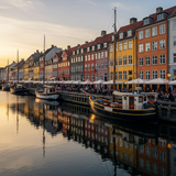 Copenhagen City Explorer image 1 1024x1024