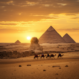 Cairo and Alexandria Explorer image 1 1024x1024