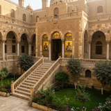 Cairo and the White Desert Adventure image 3 768x1024