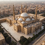 Cairo and the White Desert Adventure image 2 1024x768