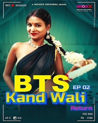 Kand Wali Return BTS Moodx Ep2 Raw Tape Download